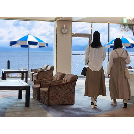 Ibusuki Kaijo Hotel - Vacation Stay 87383V Екстериор снимка