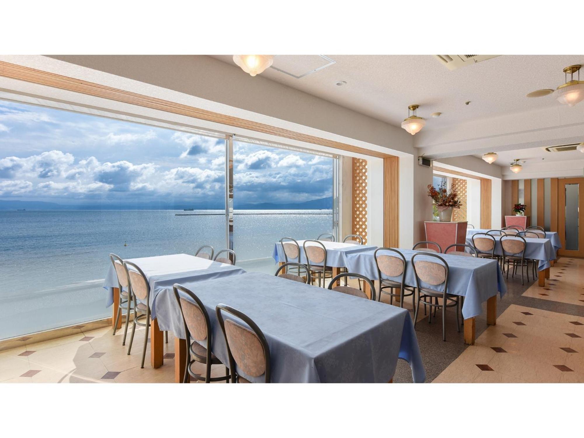 Ibusuki Kaijo Hotel - Vacation Stay 87383V Екстериор снимка
