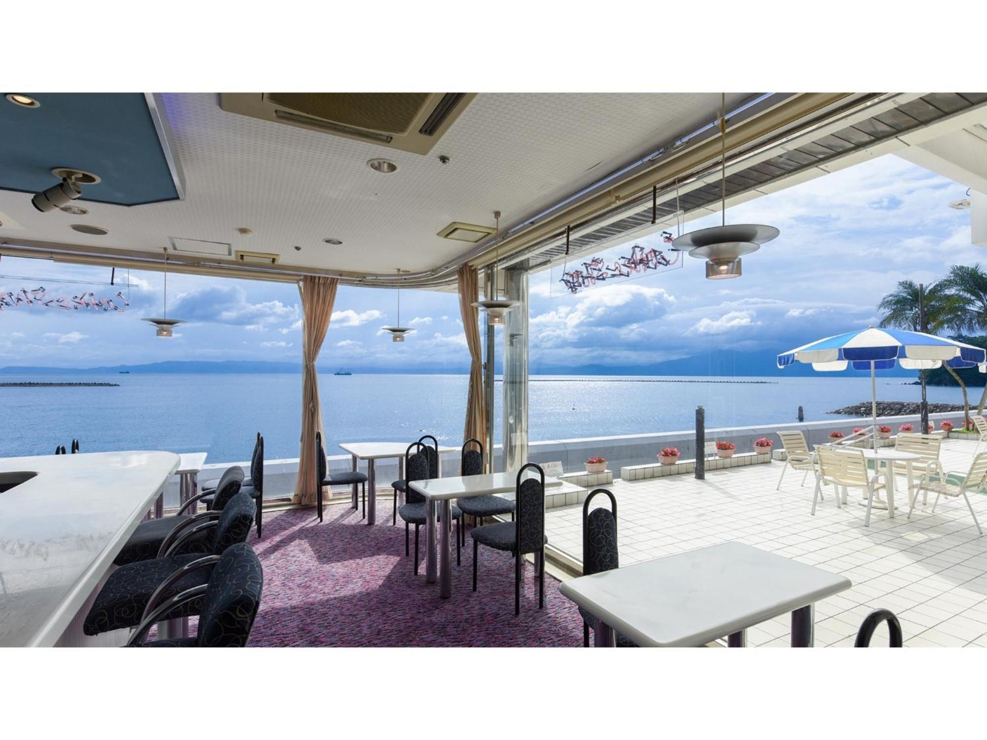 Ibusuki Kaijo Hotel - Vacation Stay 87383V Екстериор снимка