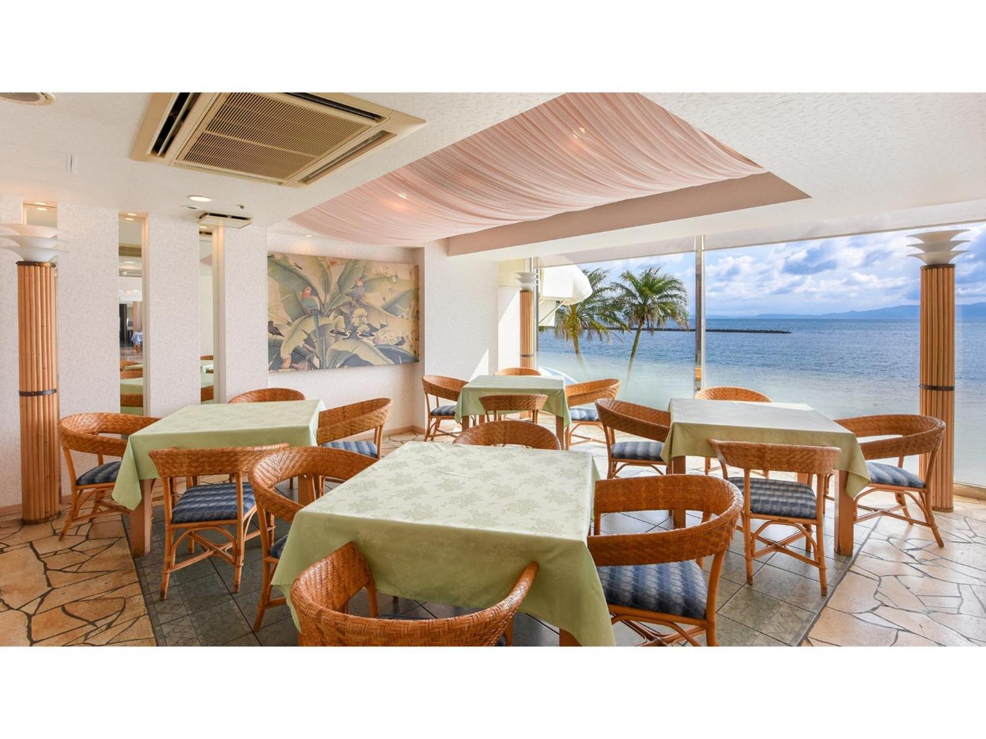 Ibusuki Kaijo Hotel - Vacation Stay 87383V Екстериор снимка