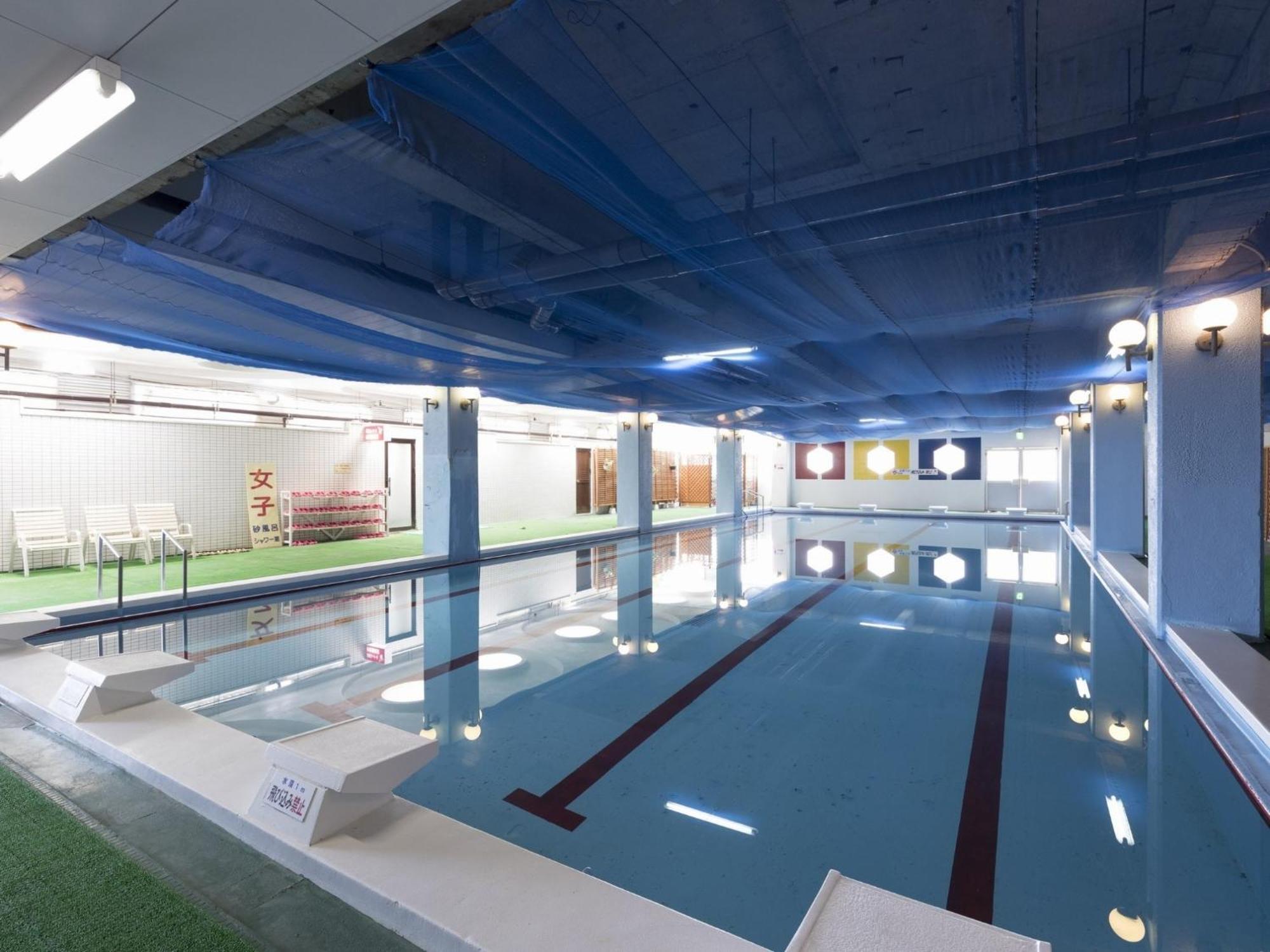 Ibusuki Kaijo Hotel - Vacation Stay 87383V Екстериор снимка