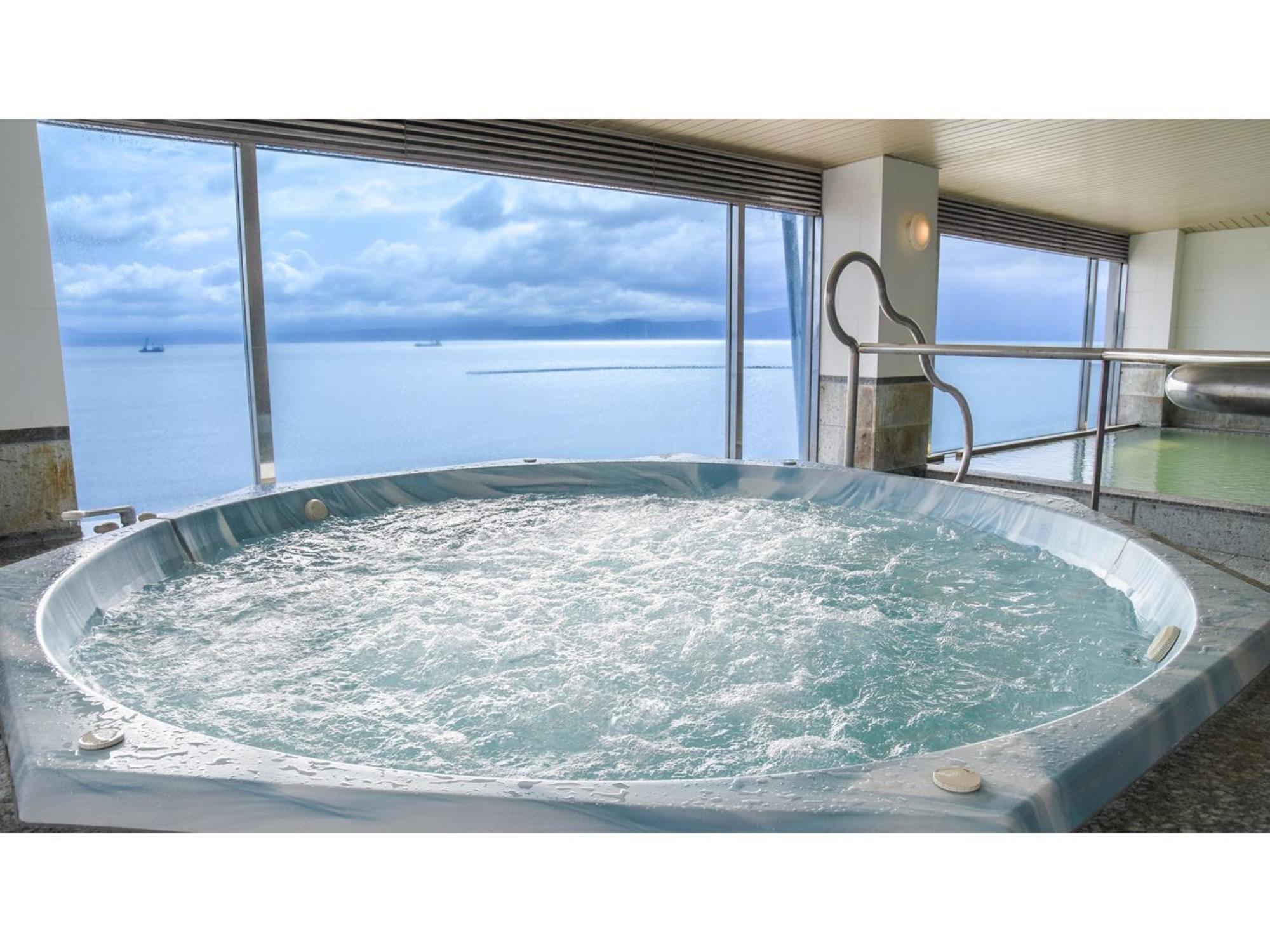 Ibusuki Kaijo Hotel - Vacation Stay 87383V Екстериор снимка