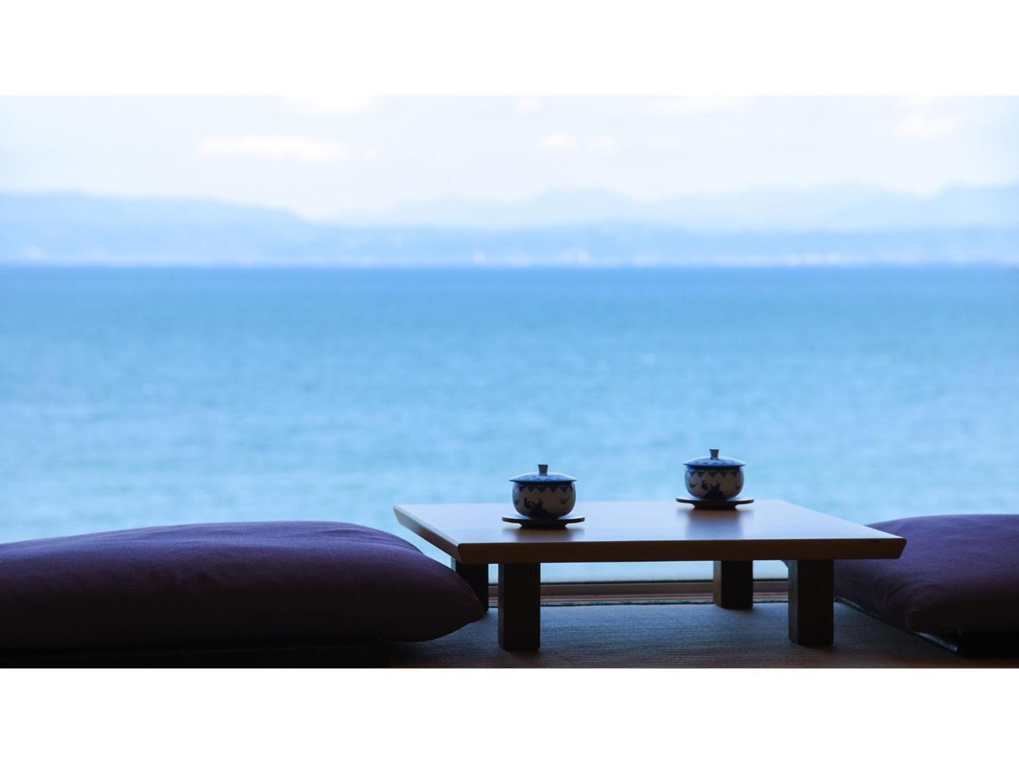 Ibusuki Kaijo Hotel - Vacation Stay 87383V Екстериор снимка