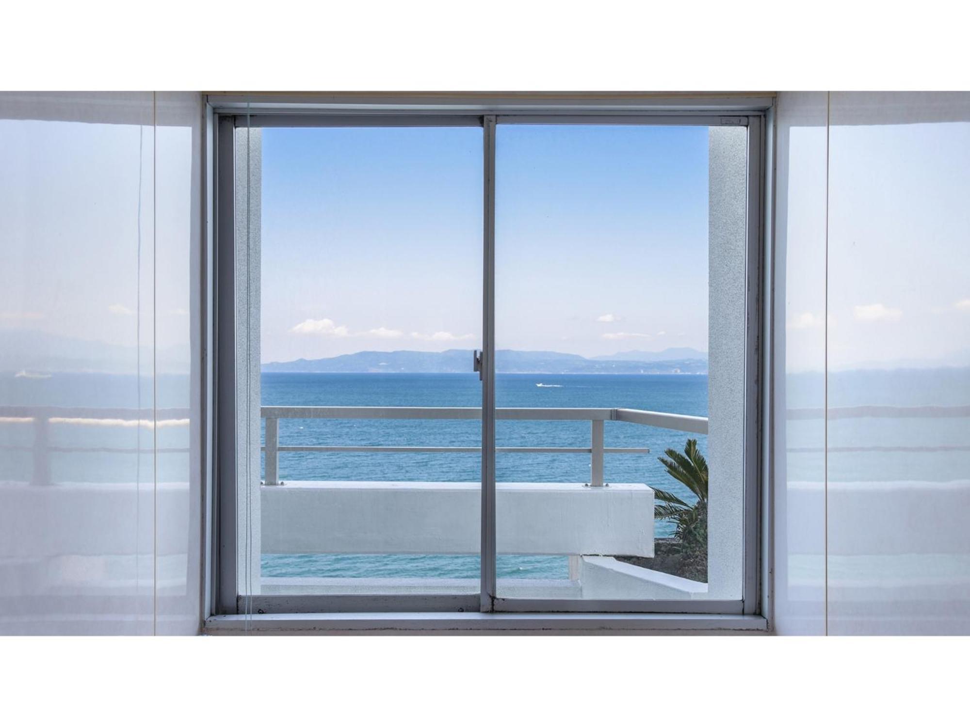 Ibusuki Kaijo Hotel - Vacation Stay 87383V Екстериор снимка