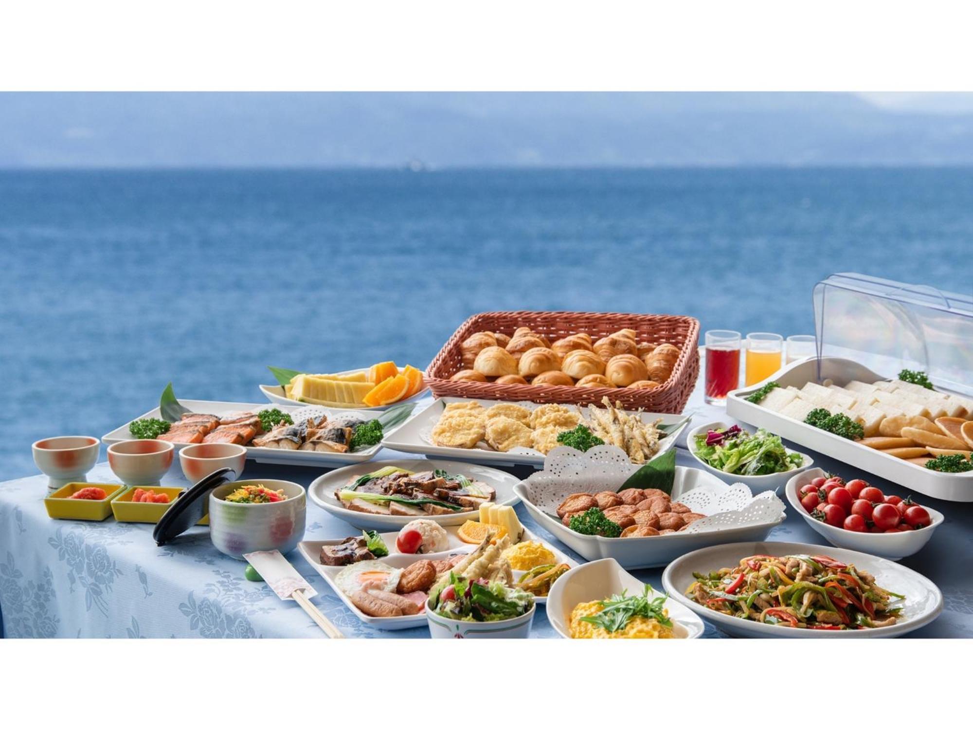 Ibusuki Kaijo Hotel - Vacation Stay 87383V Екстериор снимка