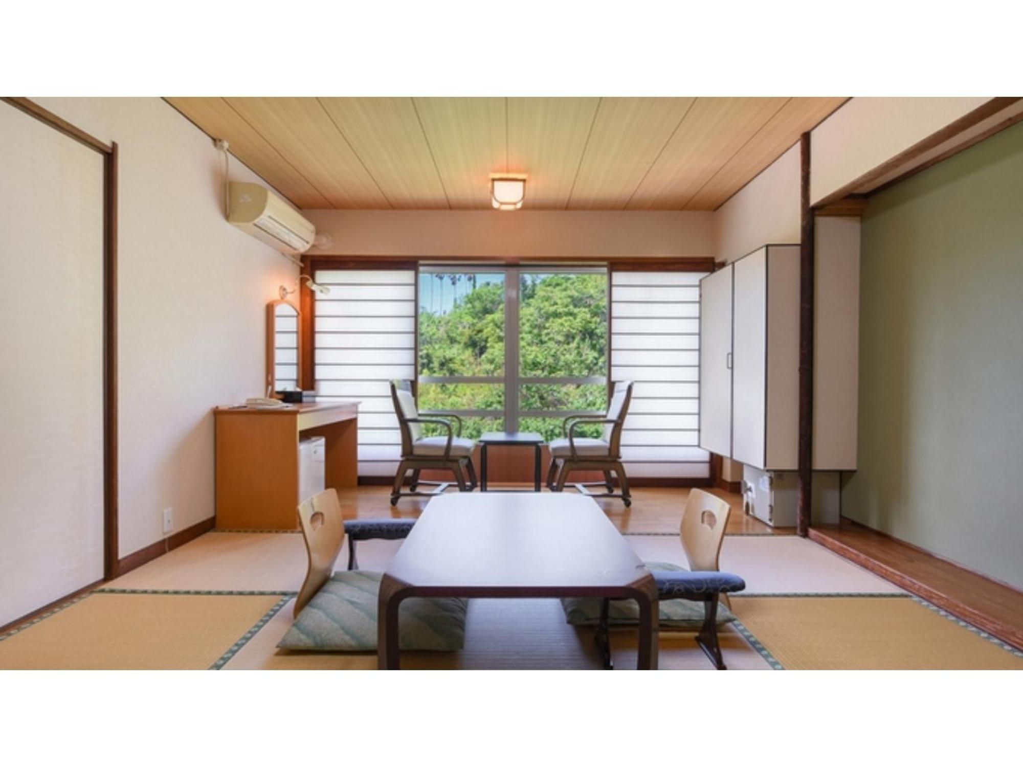 Ibusuki Kaijo Hotel - Vacation Stay 87383V Екстериор снимка